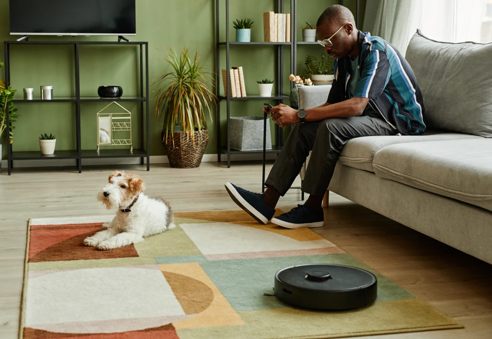 who makes the best robot vacuum cleaner